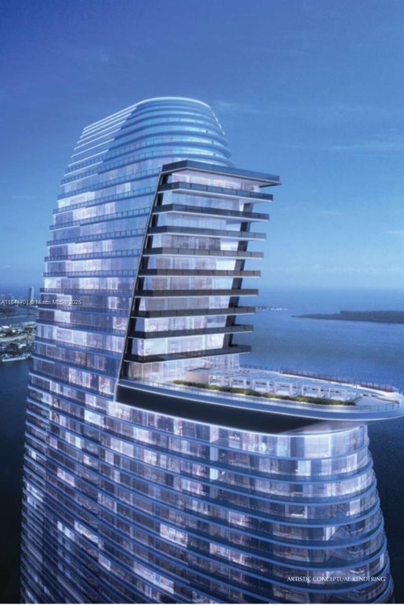 300 Biscayne Blvd Way 3108
