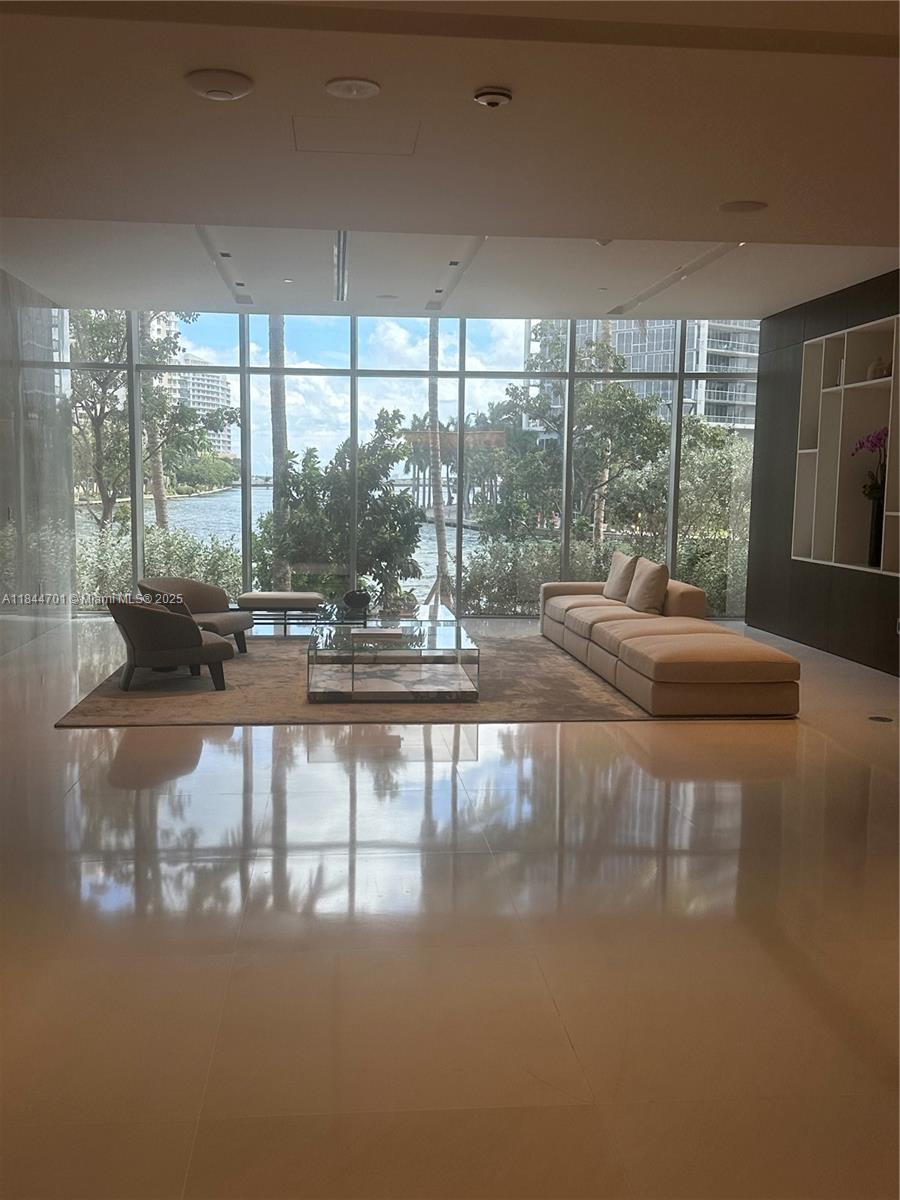 Aston Martin Residences - Residential