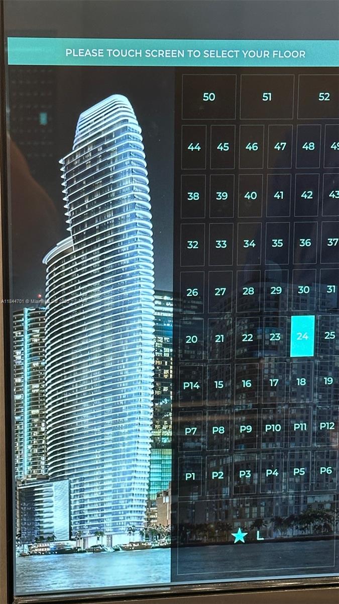 300 Biscayne Blvd Way 3108
