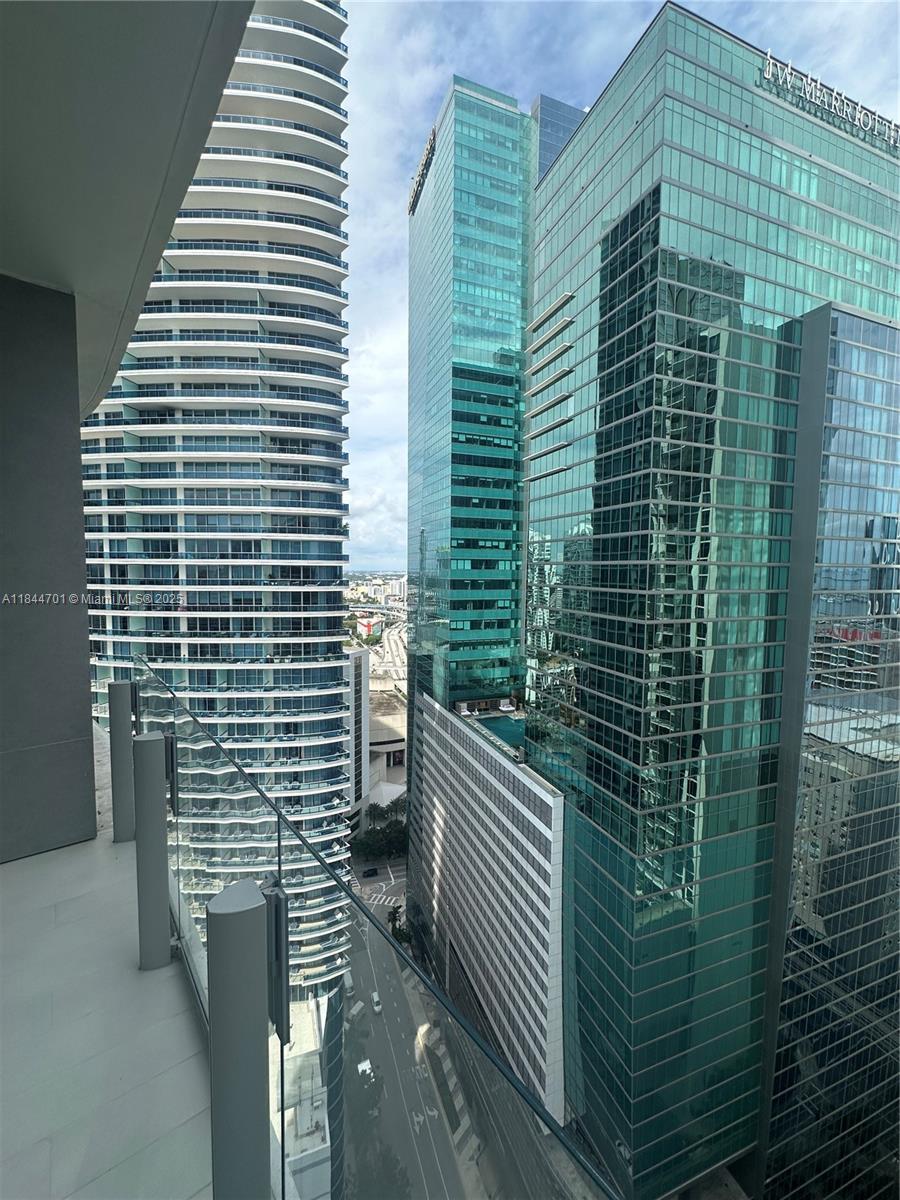 Aston Martin Residences - Residential