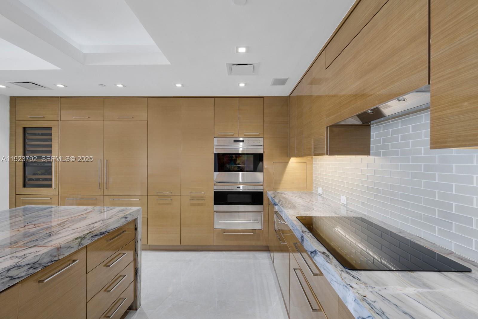 MURANO GRANDE AT PORTOFIN - Residential