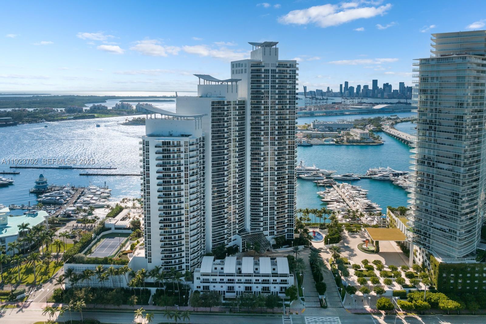 MURANO GRANDE AT PORTOFIN - Residential