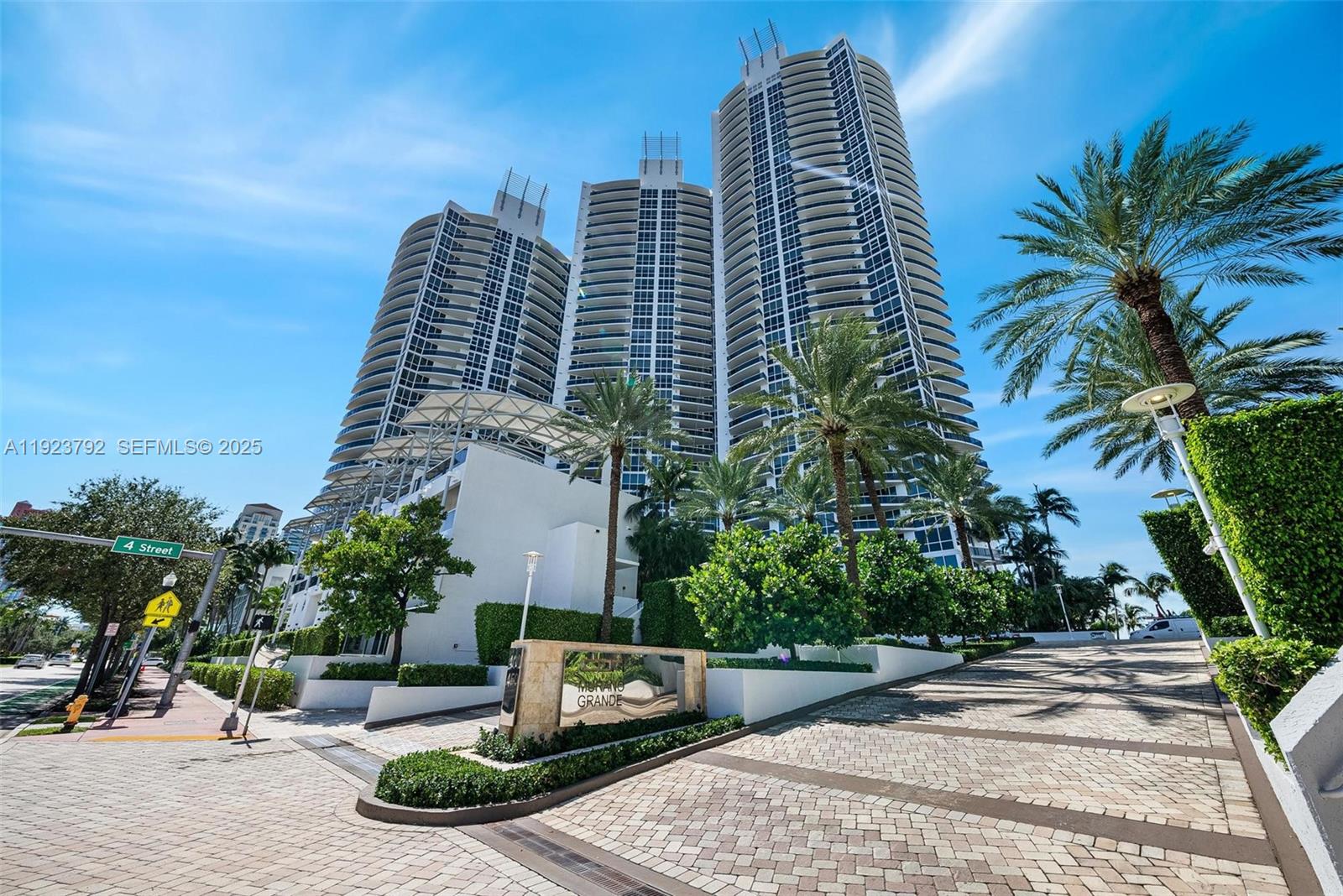 MURANO GRANDE AT PORTOFIN - Residential