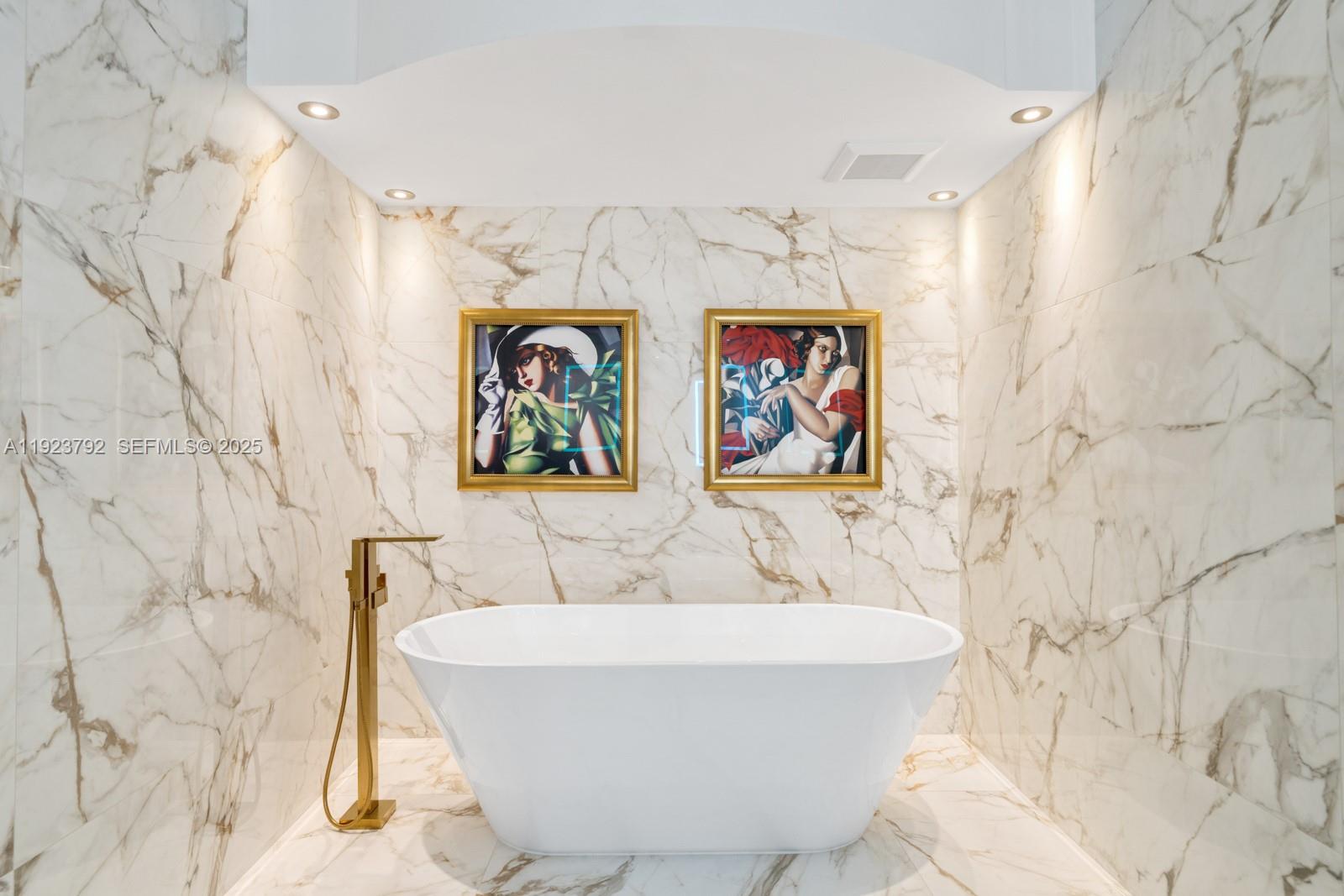 MURANO GRANDE AT PORTOFIN - Residential