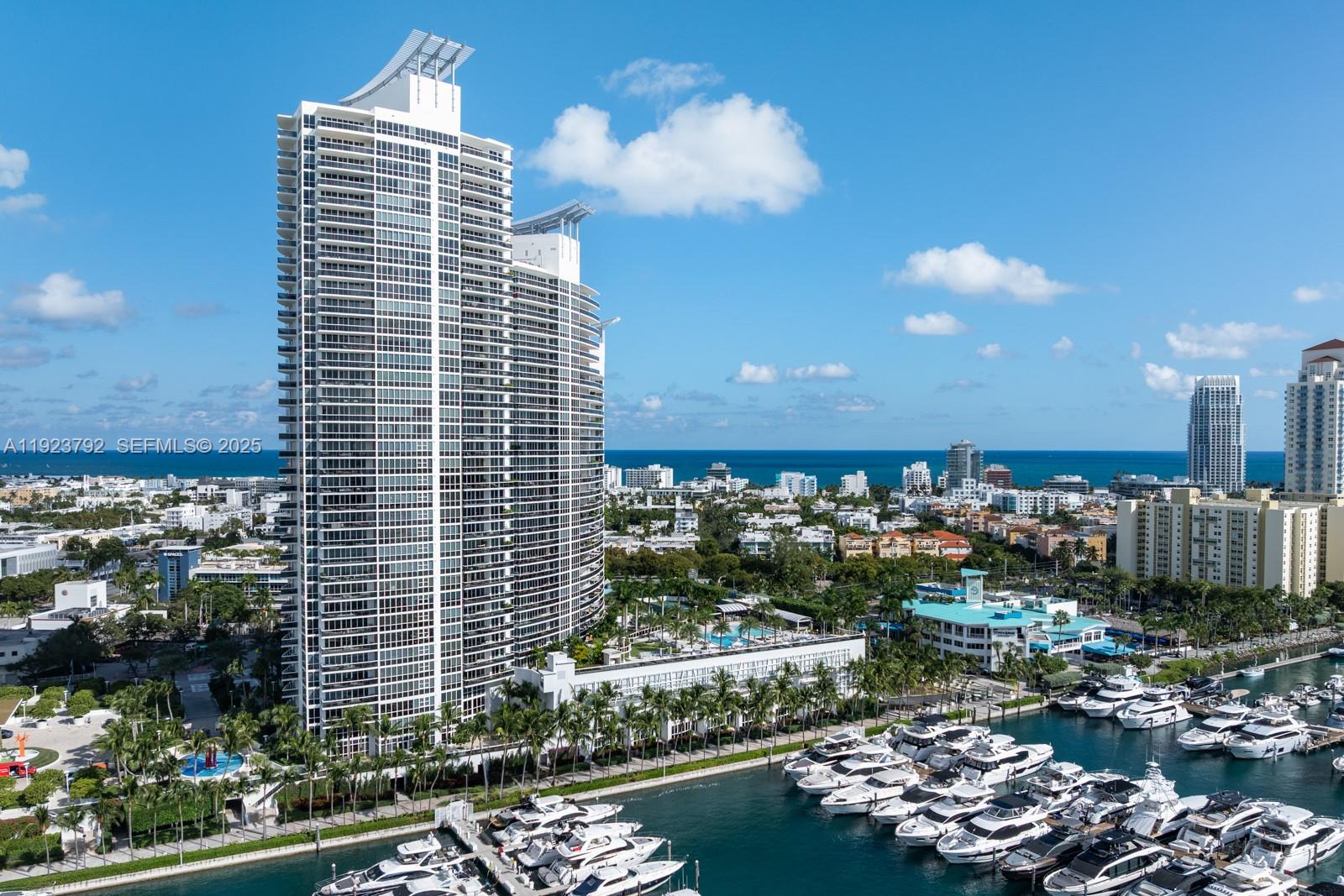 MURANO GRANDE AT PORTOFIN - Residential