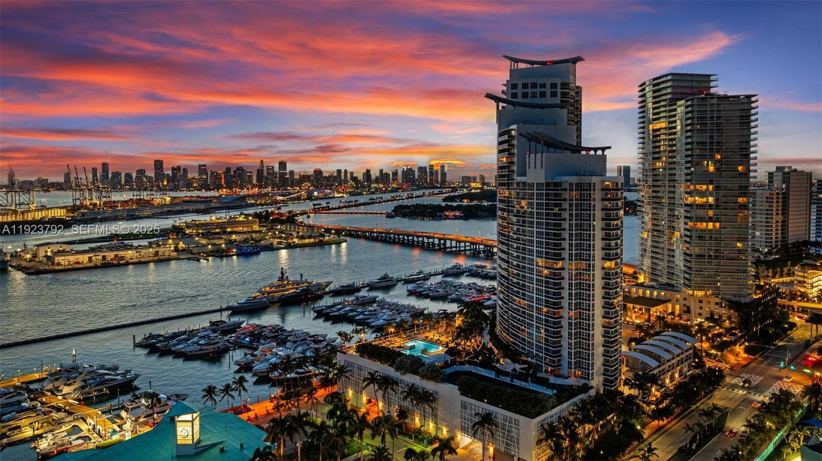 MURANO GRANDE AT PORTOFIN - Residential