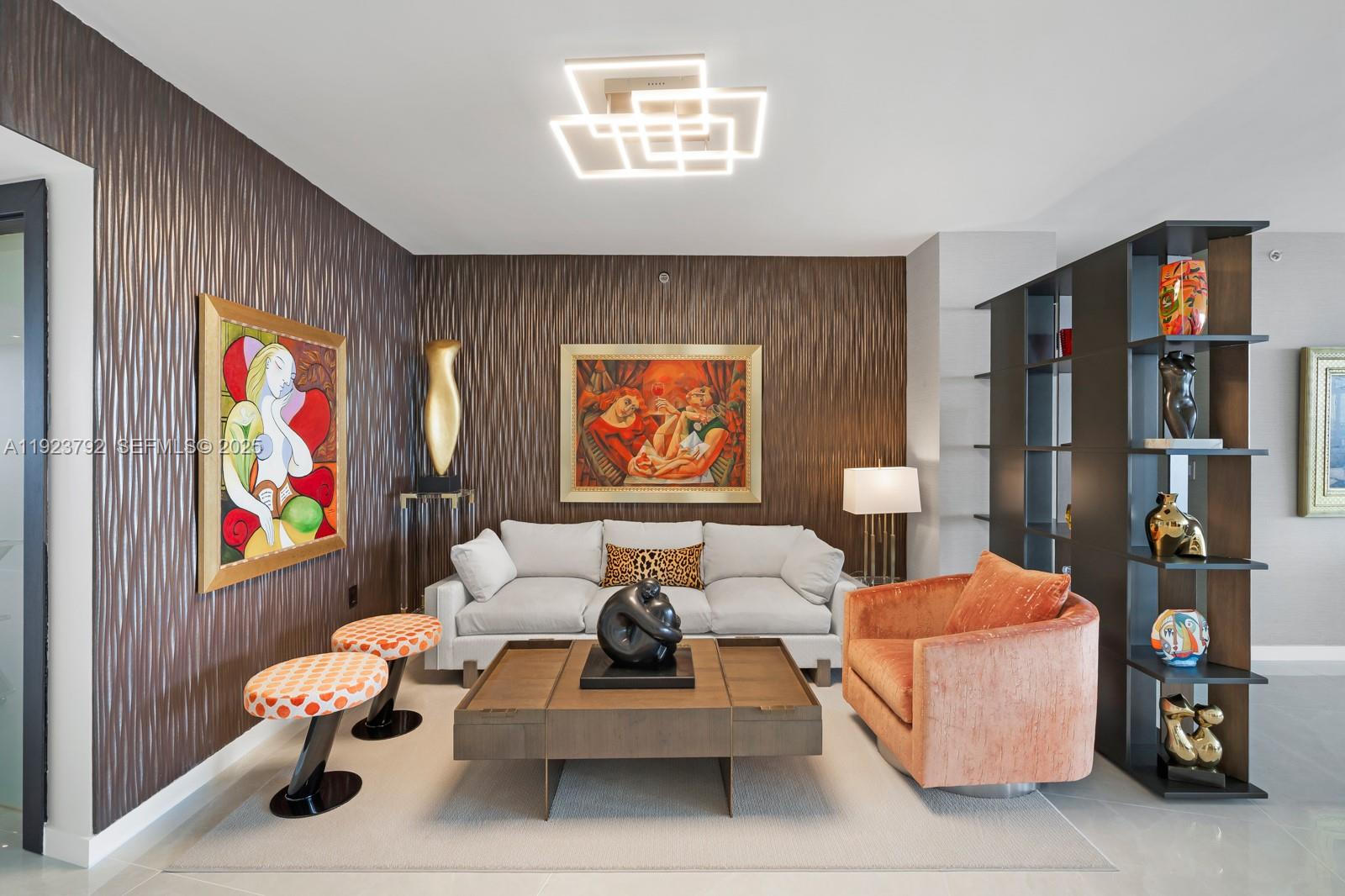 MURANO GRANDE AT PORTOFIN - Residential