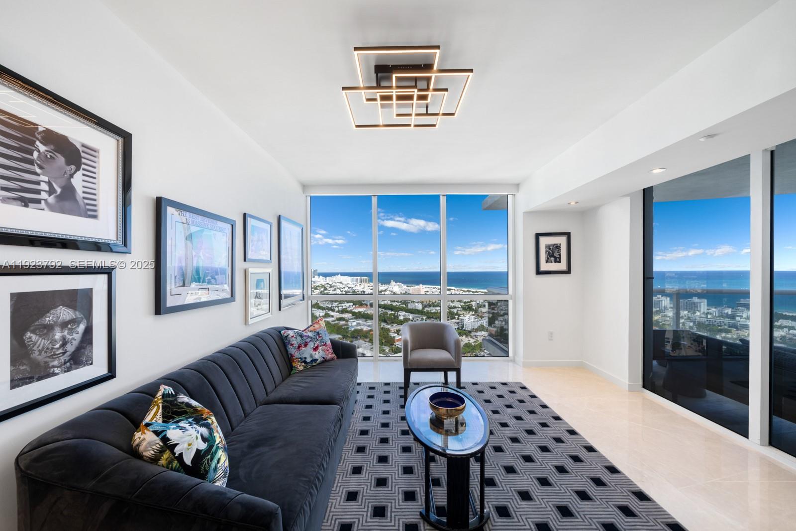 MURANO GRANDE AT PORTOFIN - Residential