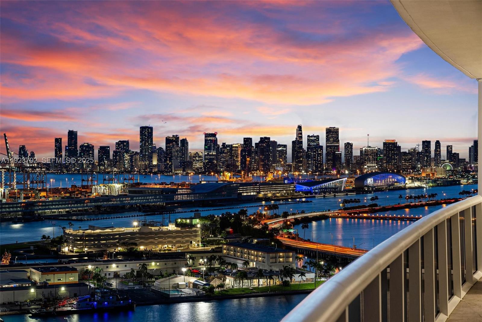 MURANO GRANDE AT PORTOFIN - Residential