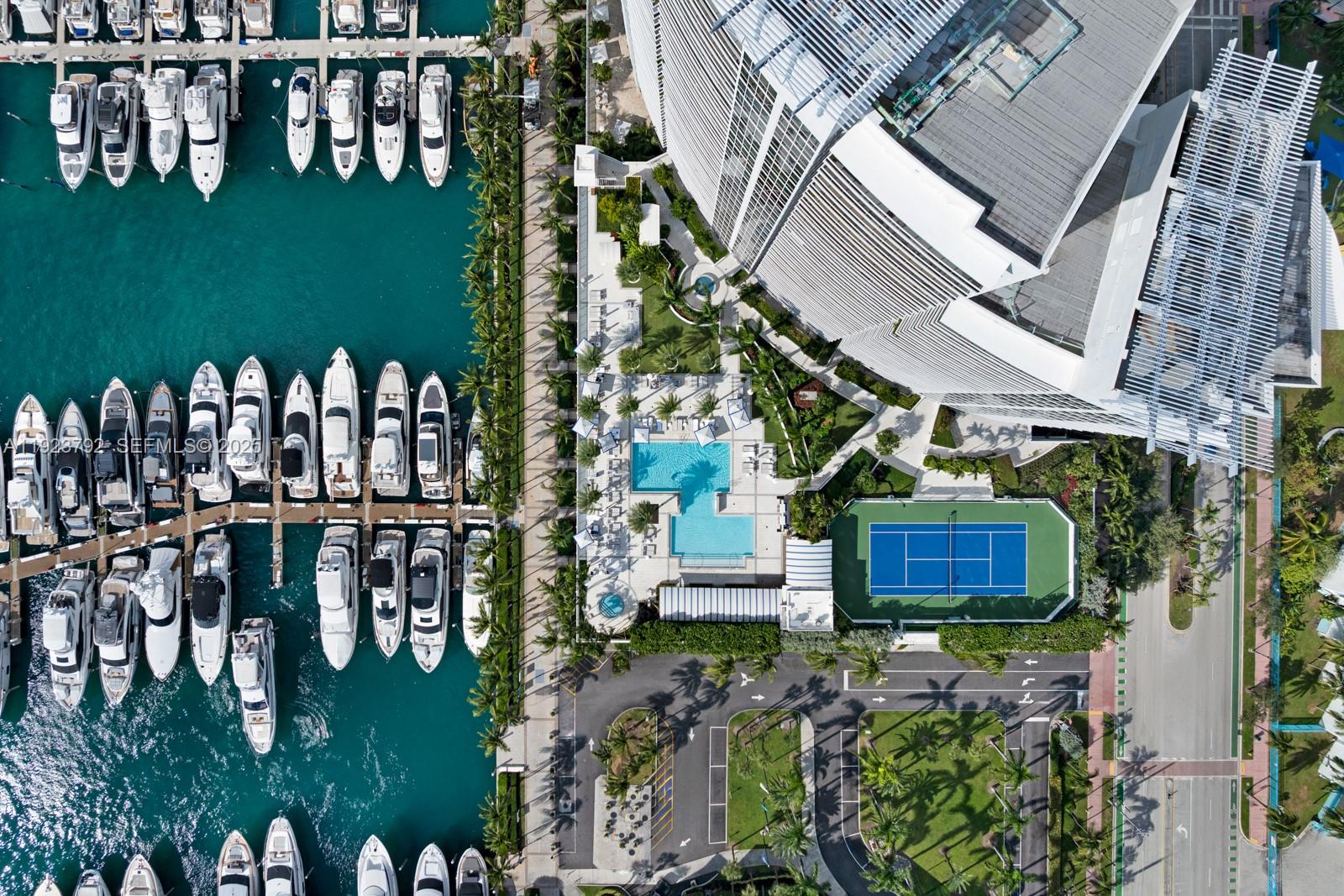 MURANO GRANDE AT PORTOFIN - Residential