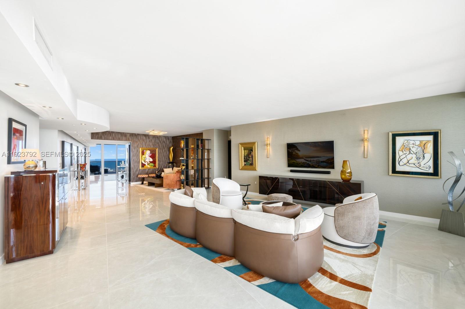 MURANO GRANDE AT PORTOFIN - Residential