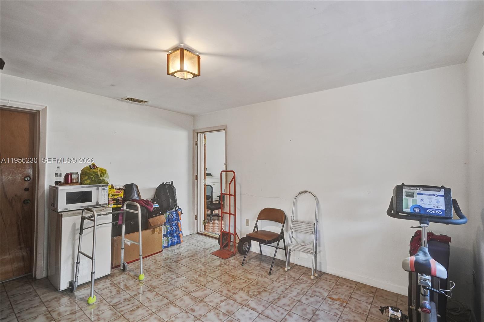 BRICKELL HAMMOCK UNIT NO - Residential