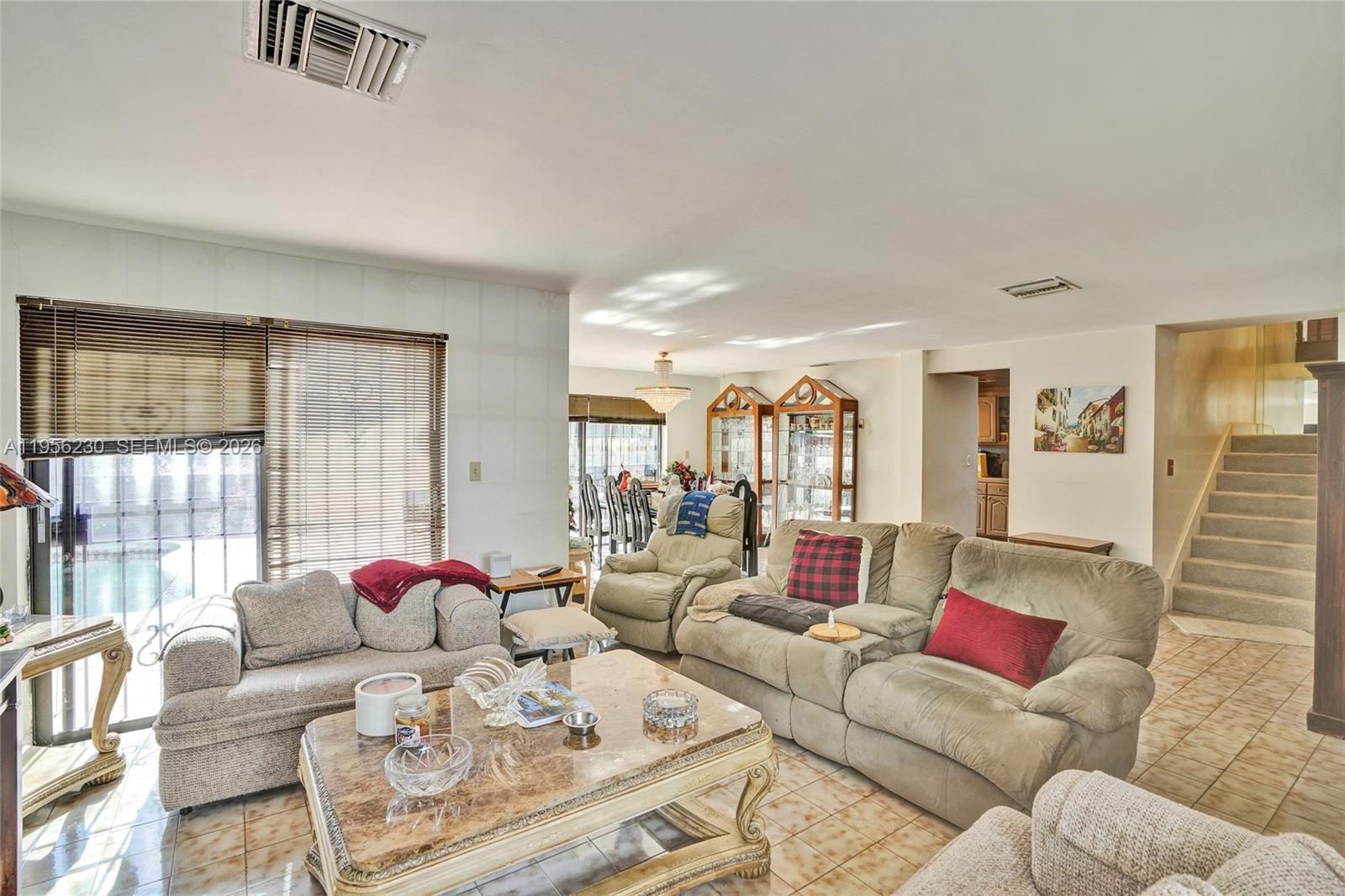 BRICKELL HAMMOCK UNIT NO - Residential