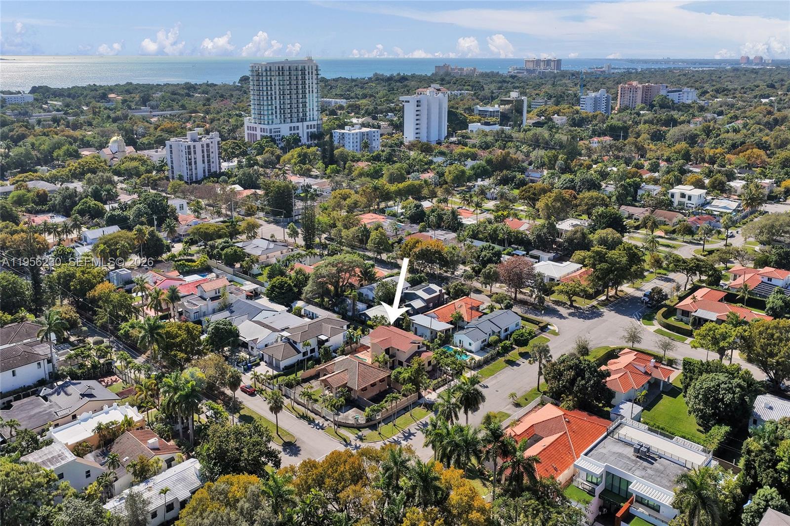 BRICKELL HAMMOCK UNIT NO - Residential