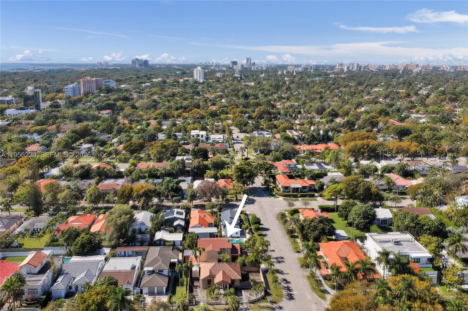 BRICKELL HAMMOCK UNIT NO - Residential