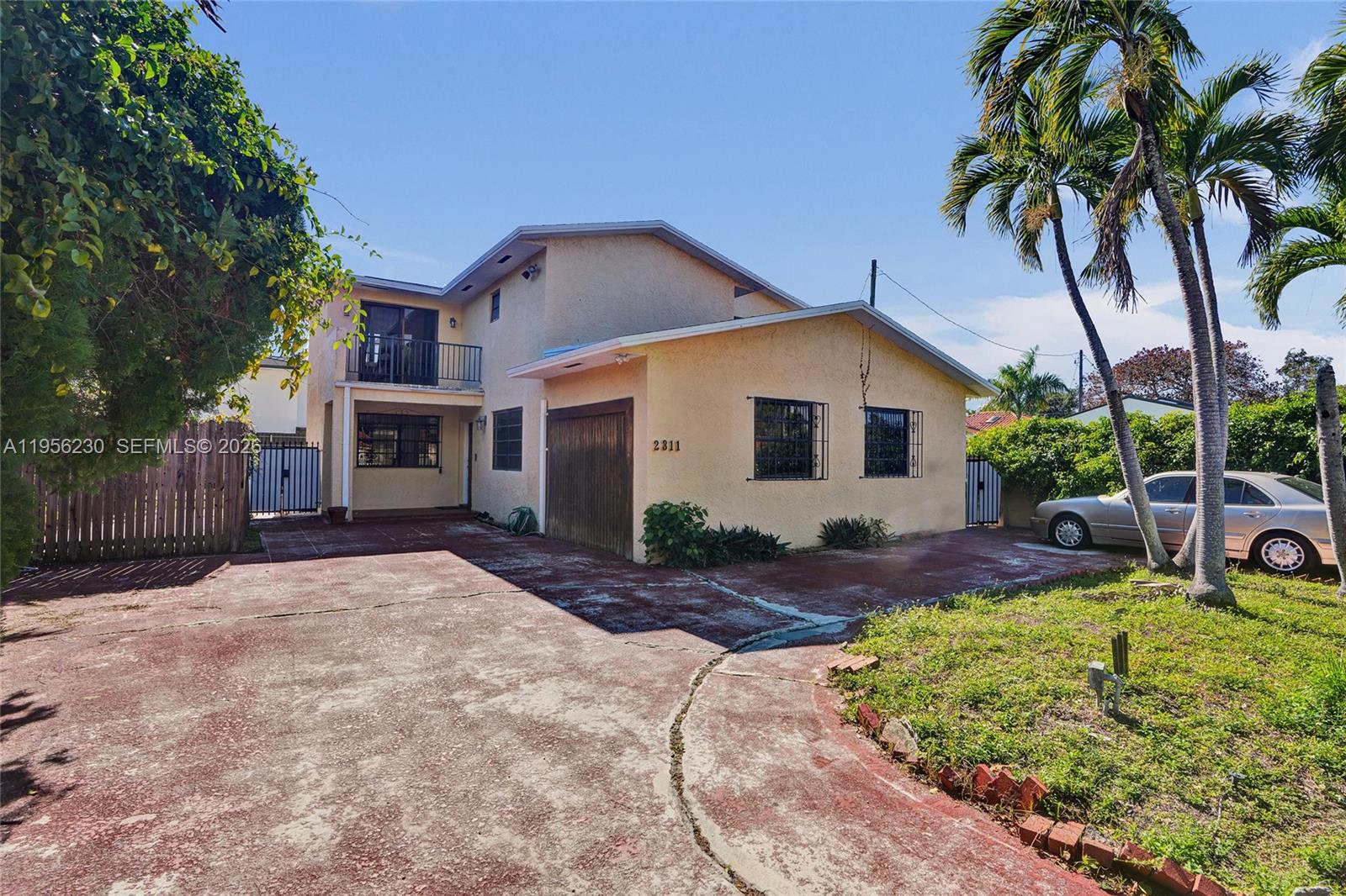 BRICKELL HAMMOCK UNIT NO - Residential