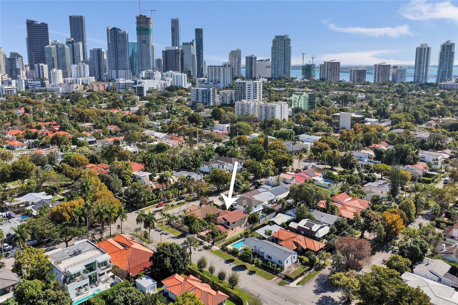 BRICKELL HAMMOCK UNIT NO - Residential