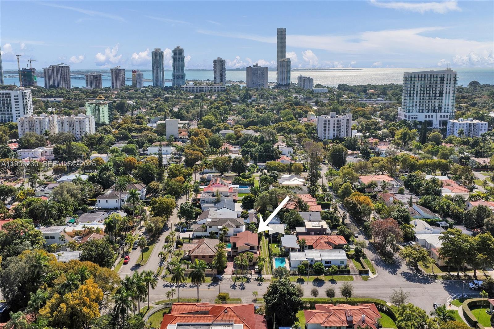 BRICKELL HAMMOCK UNIT NO - Residential