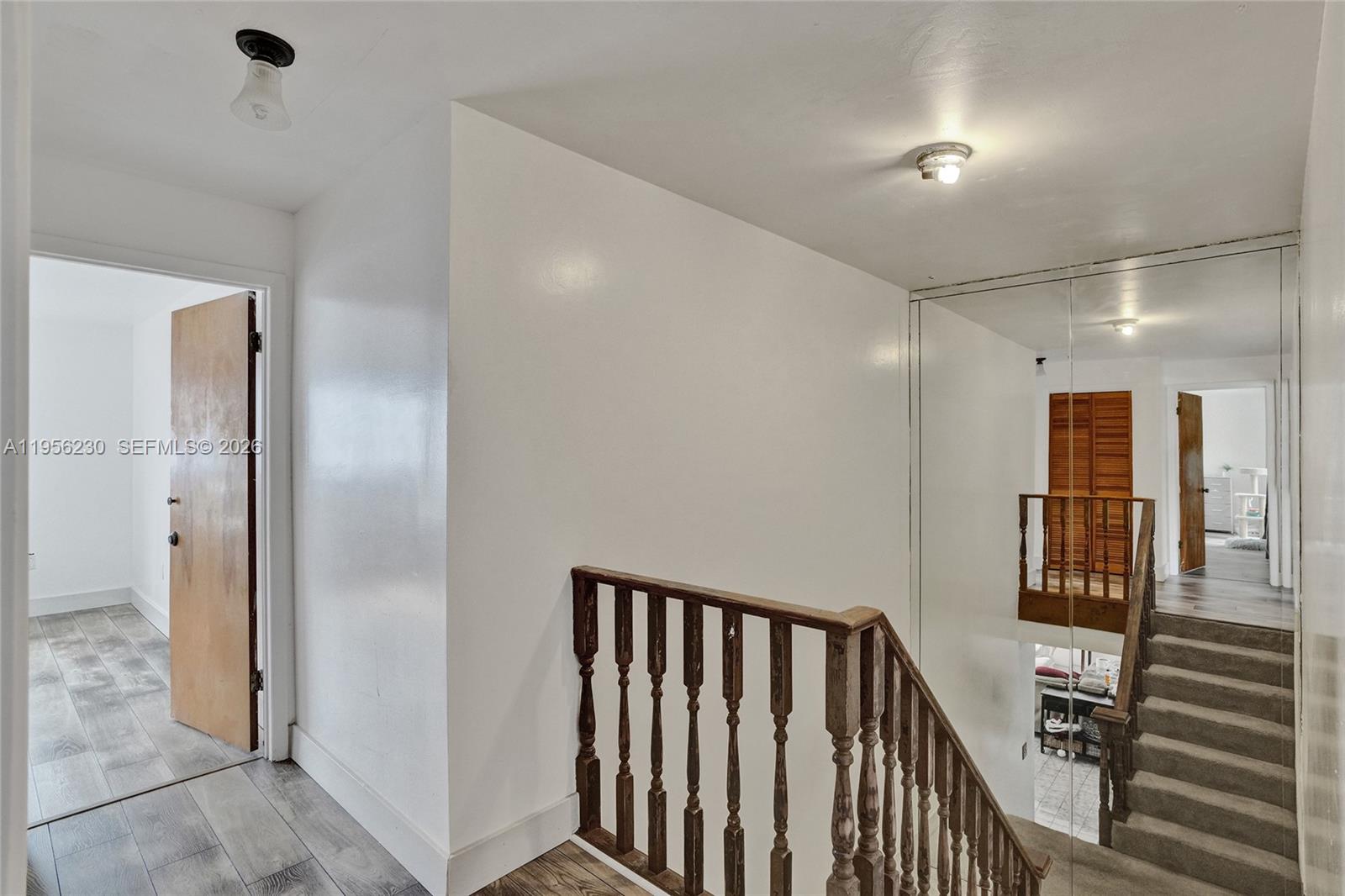 BRICKELL HAMMOCK UNIT NO - Residential