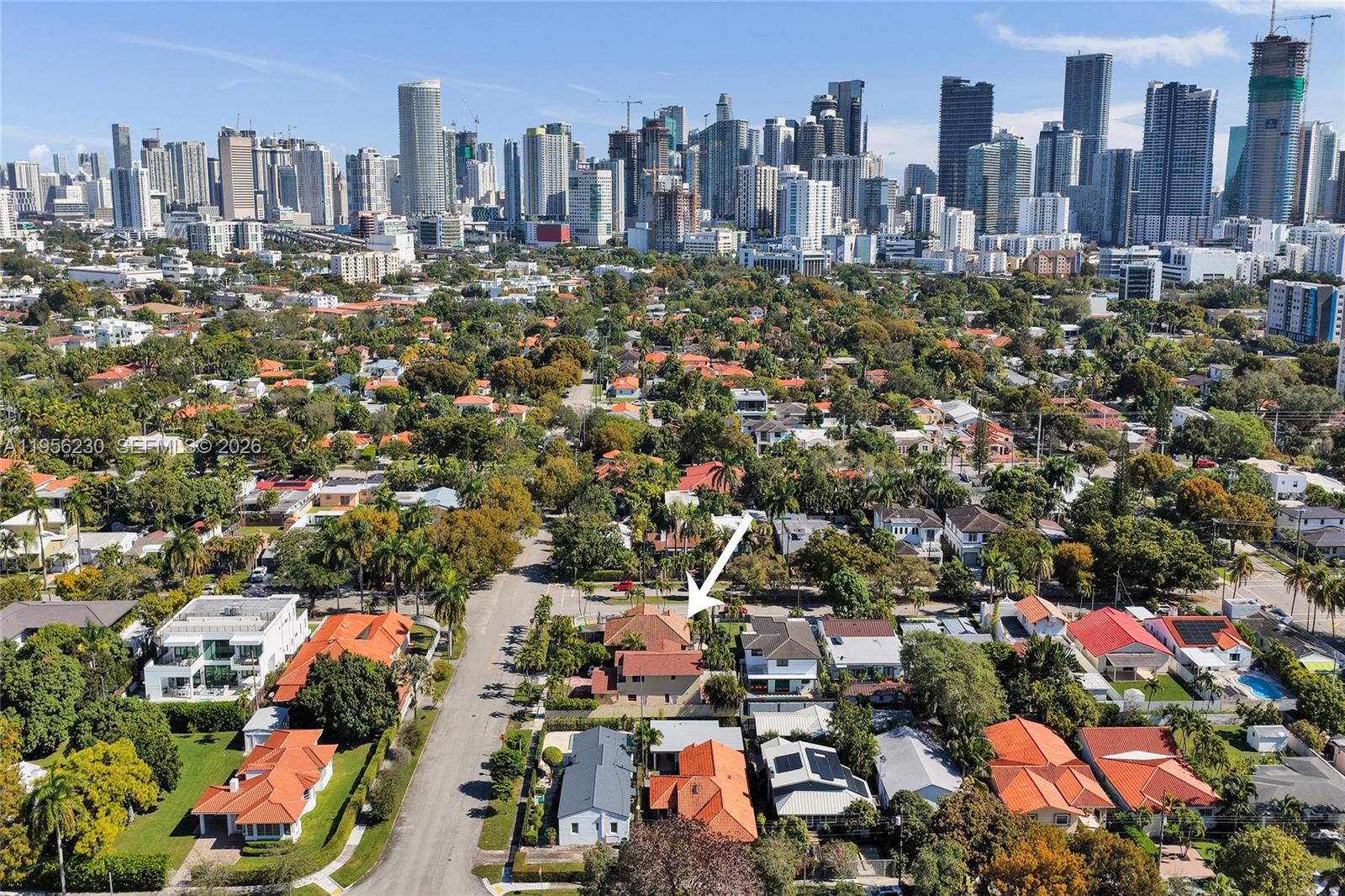BRICKELL HAMMOCK UNIT NO - Residential