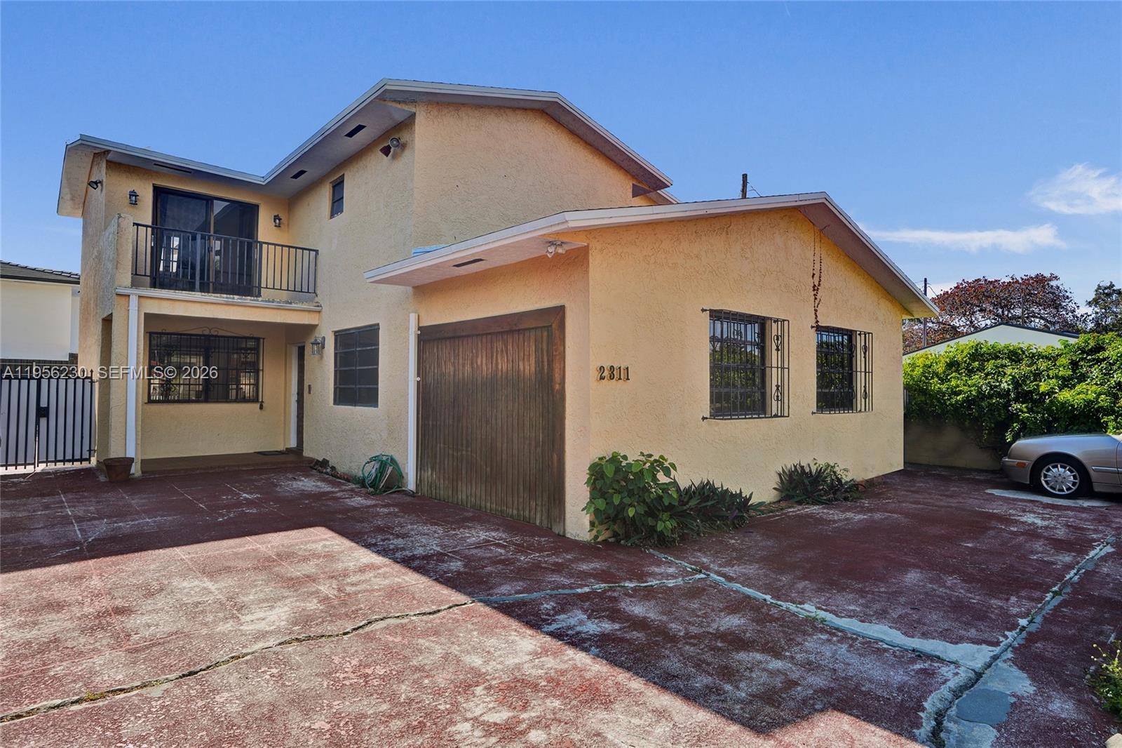 BRICKELL HAMMOCK UNIT NO - Residential