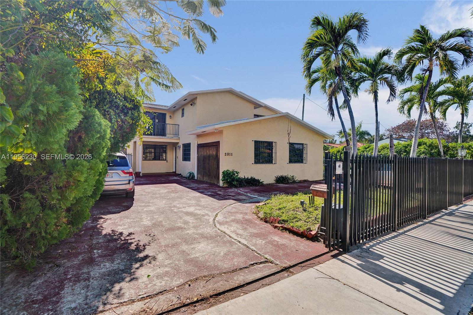 BRICKELL HAMMOCK UNIT NO - Residential