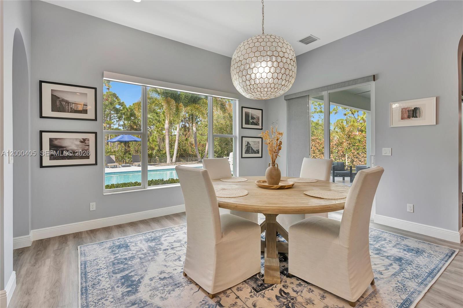 PENNOCK PRESERVE (AKA PRA - Residential