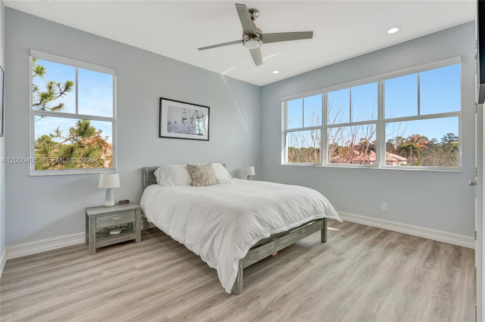 PENNOCK PRESERVE (AKA PRA - Residential