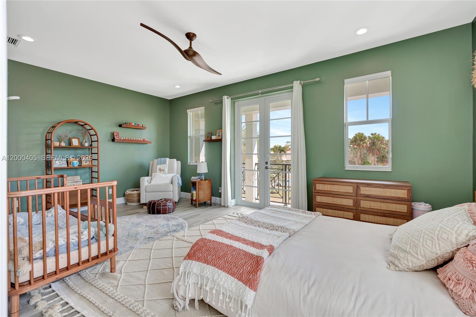 PENNOCK PRESERVE (AKA PRA - Residential