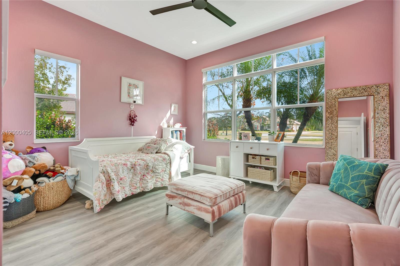 PENNOCK PRESERVE (AKA PRA - Residential