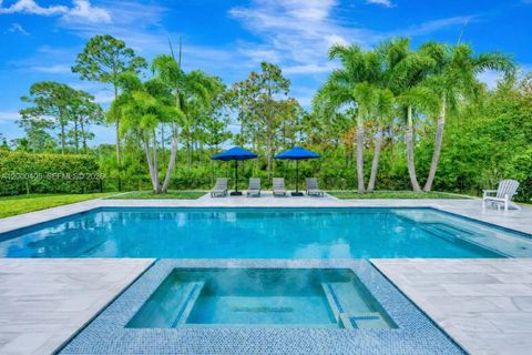 Florida Treasure Coast Homes in Gated Communities For Sale 115 8150 SE Grassy Hollow Trl Jupiter FL 33458