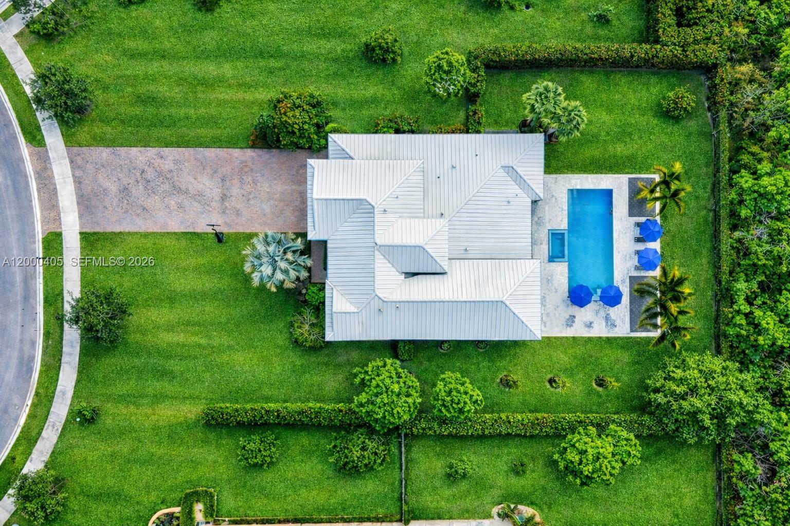 PENNOCK PRESERVE (AKA PRA - Residential