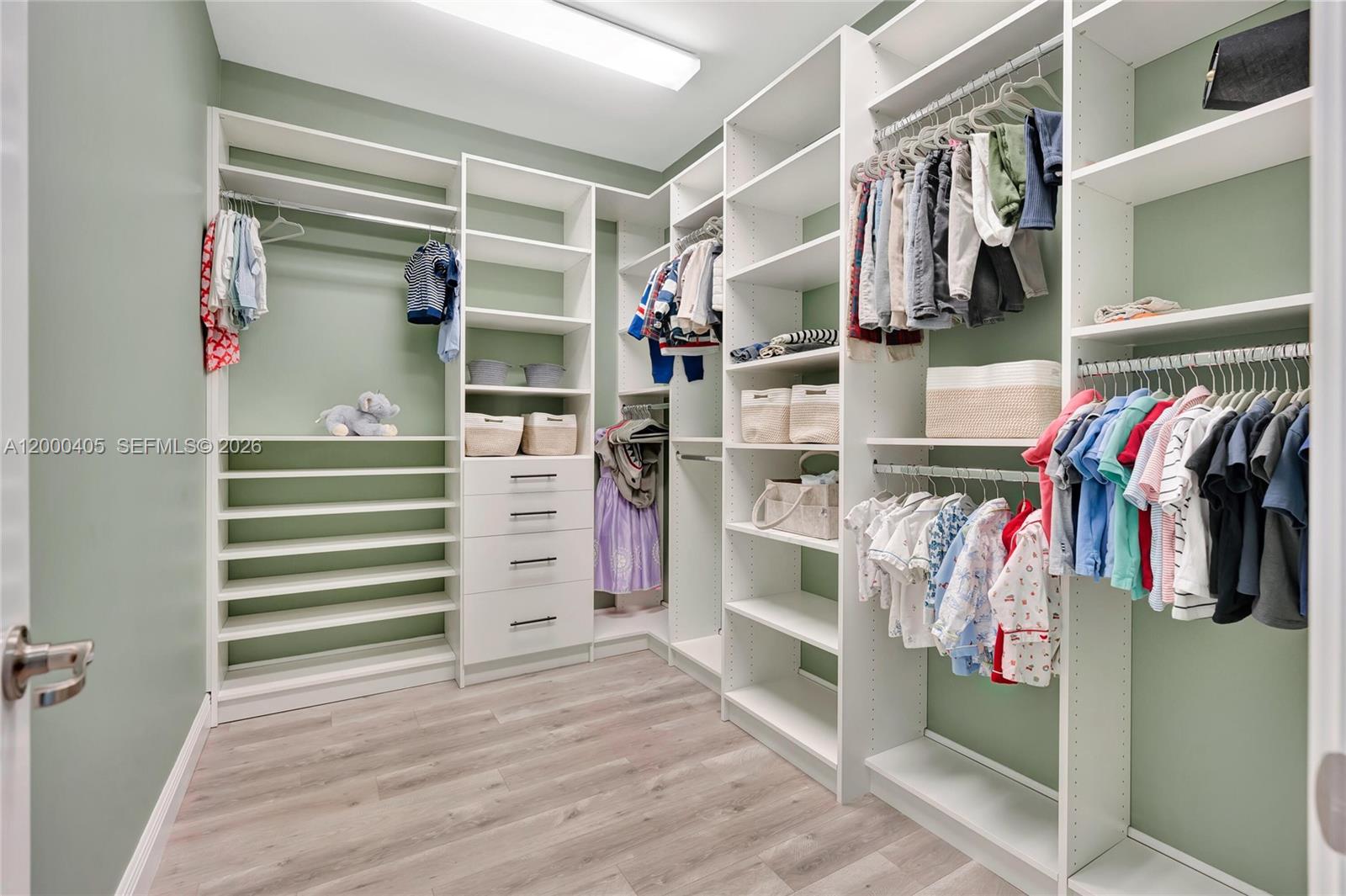 PENNOCK PRESERVE (AKA PRA - Residential