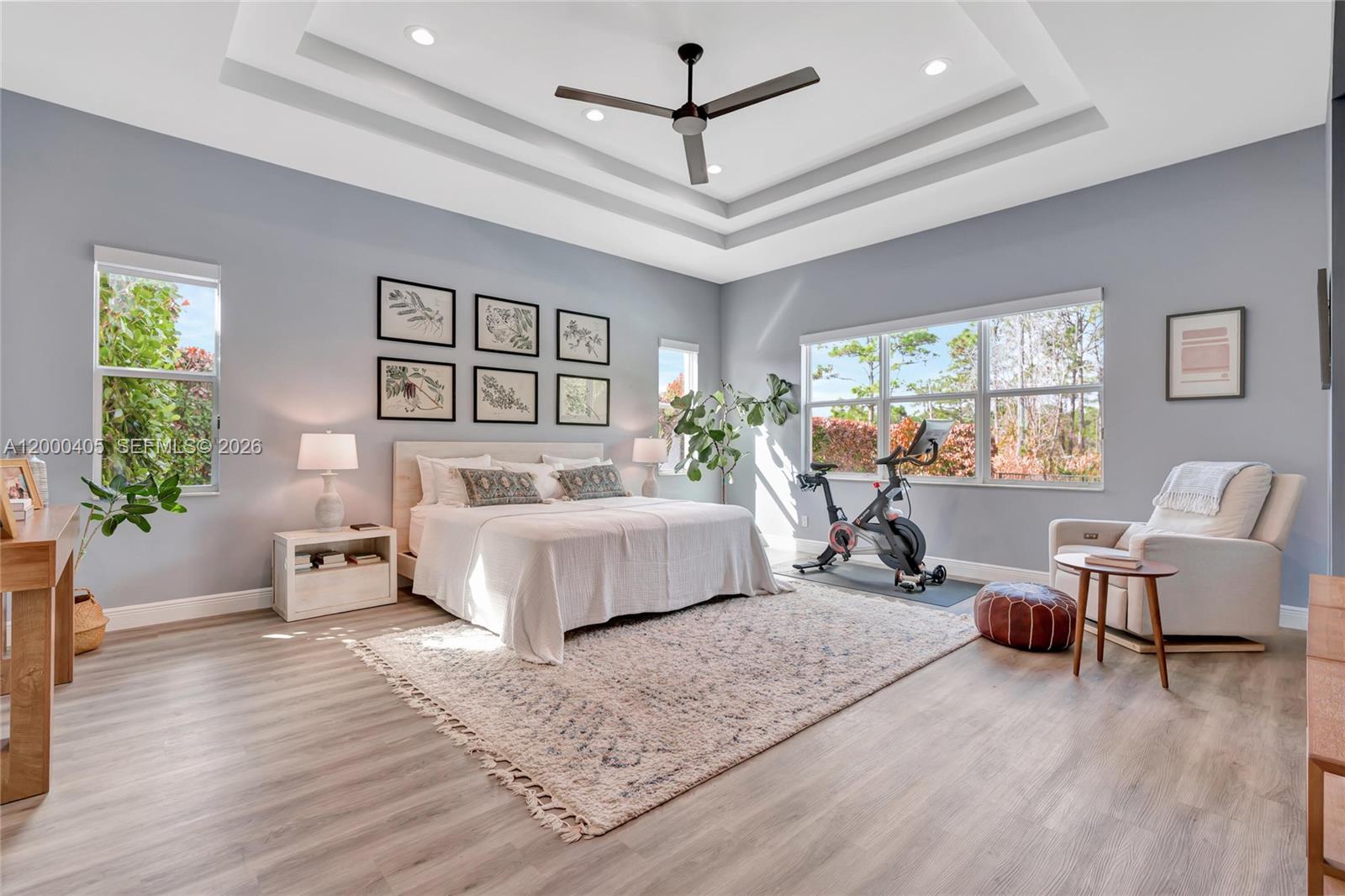 PENNOCK PRESERVE (AKA PRA - Residential