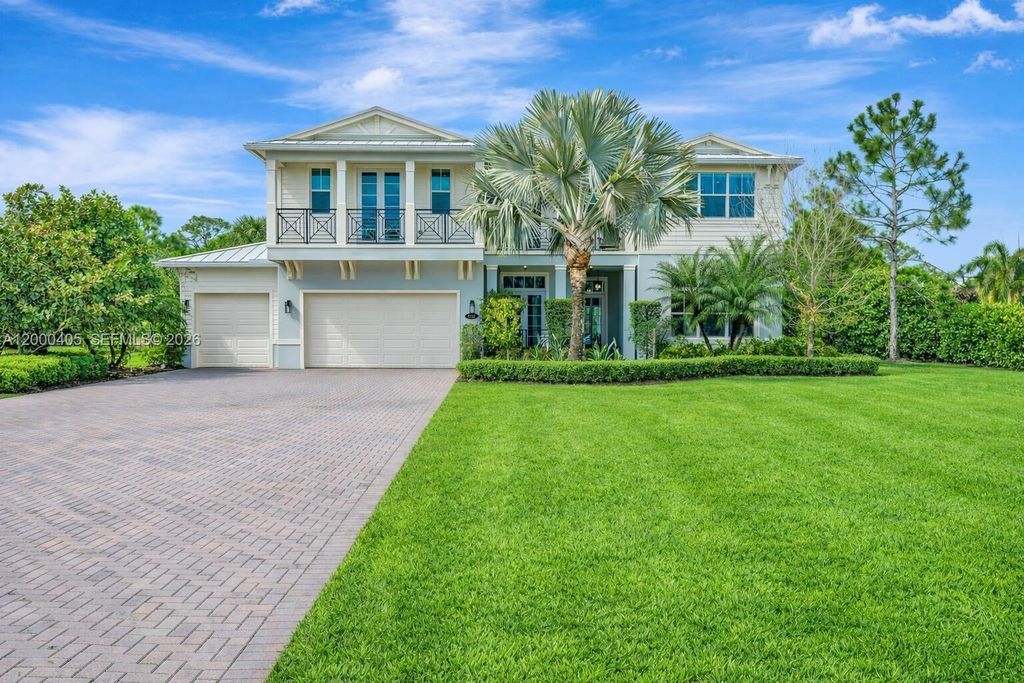 Photo of 8150 SE Grassy Hollow Trl, Jupiter, FL 33458 (MLS # A12000405)