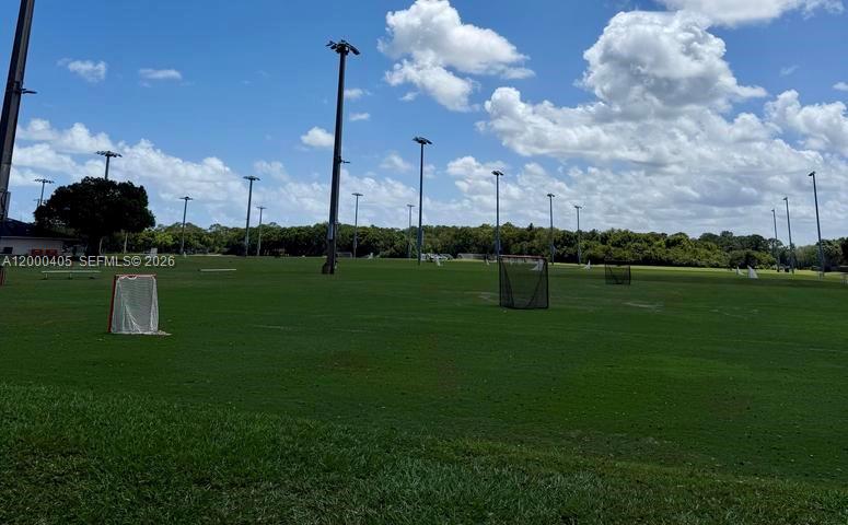 PENNOCK PRESERVE (AKA PRA - Residential