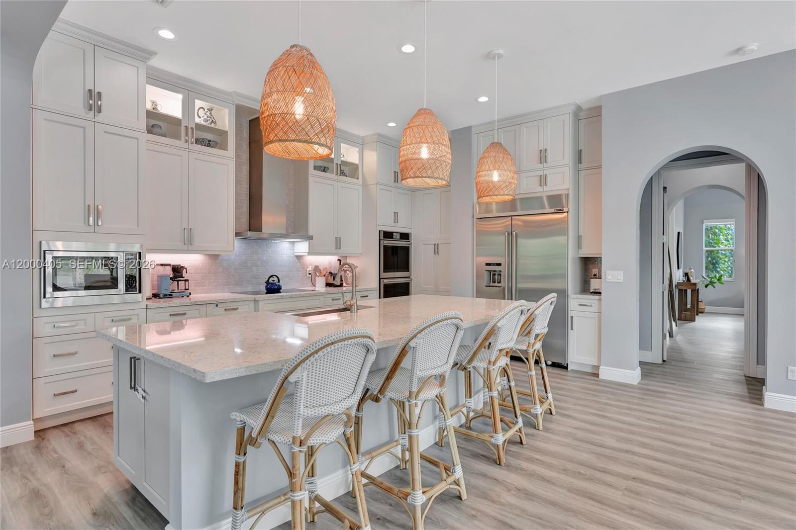 PENNOCK PRESERVE (AKA PRA - Residential