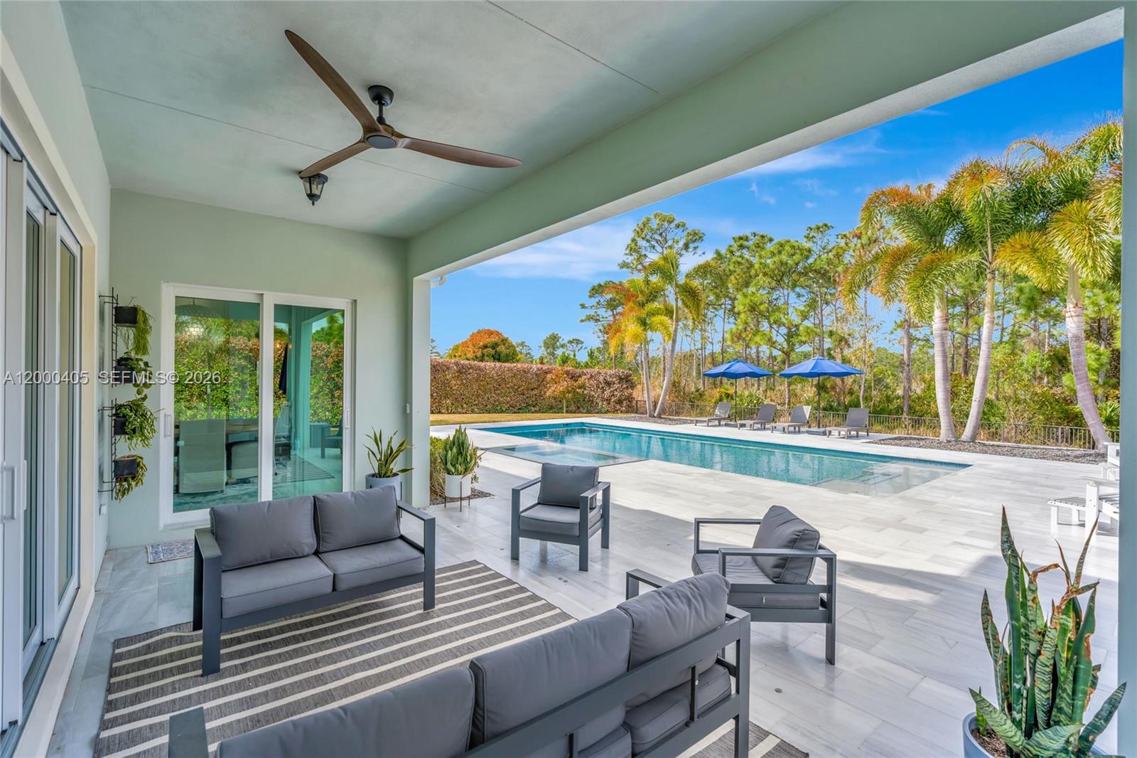 PENNOCK PRESERVE (AKA PRA - Residential