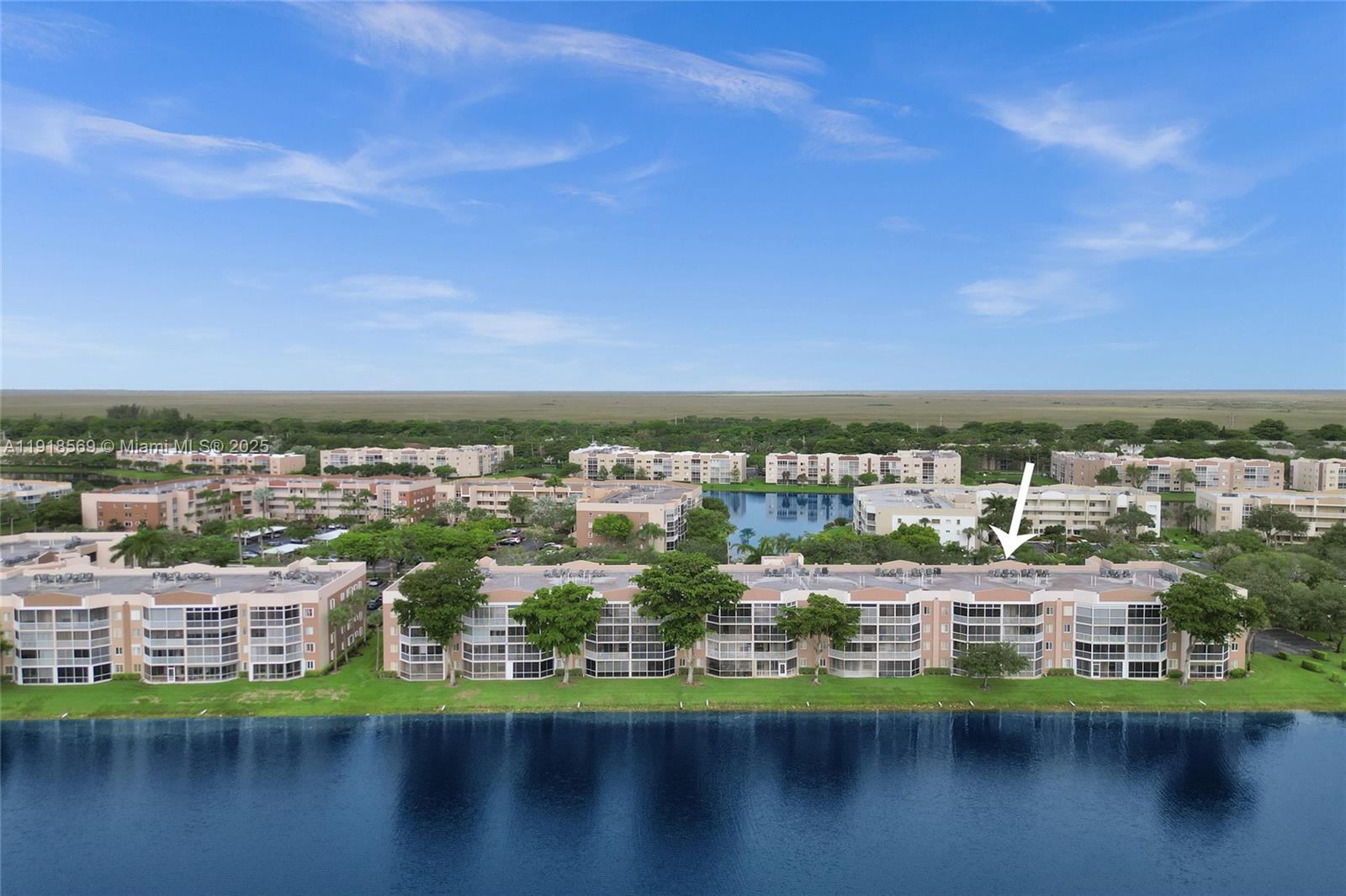 GRANVILLE KING'S POINT - Residential