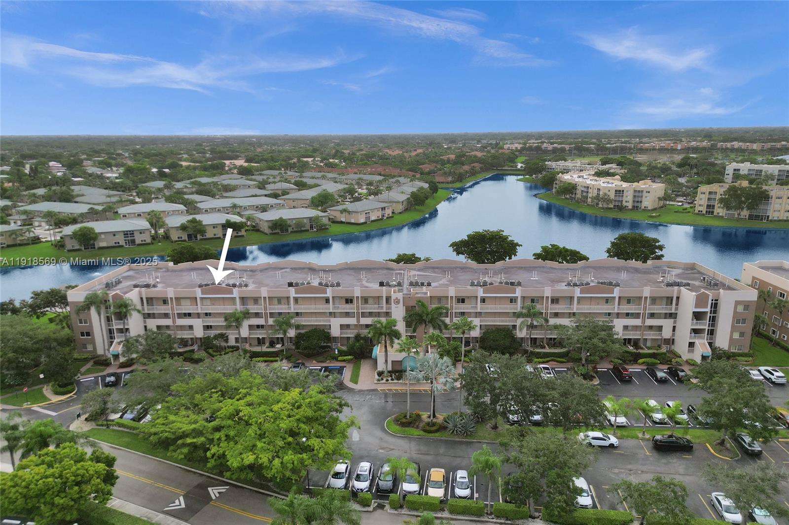 GRANVILLE KING'S POINT - Residential