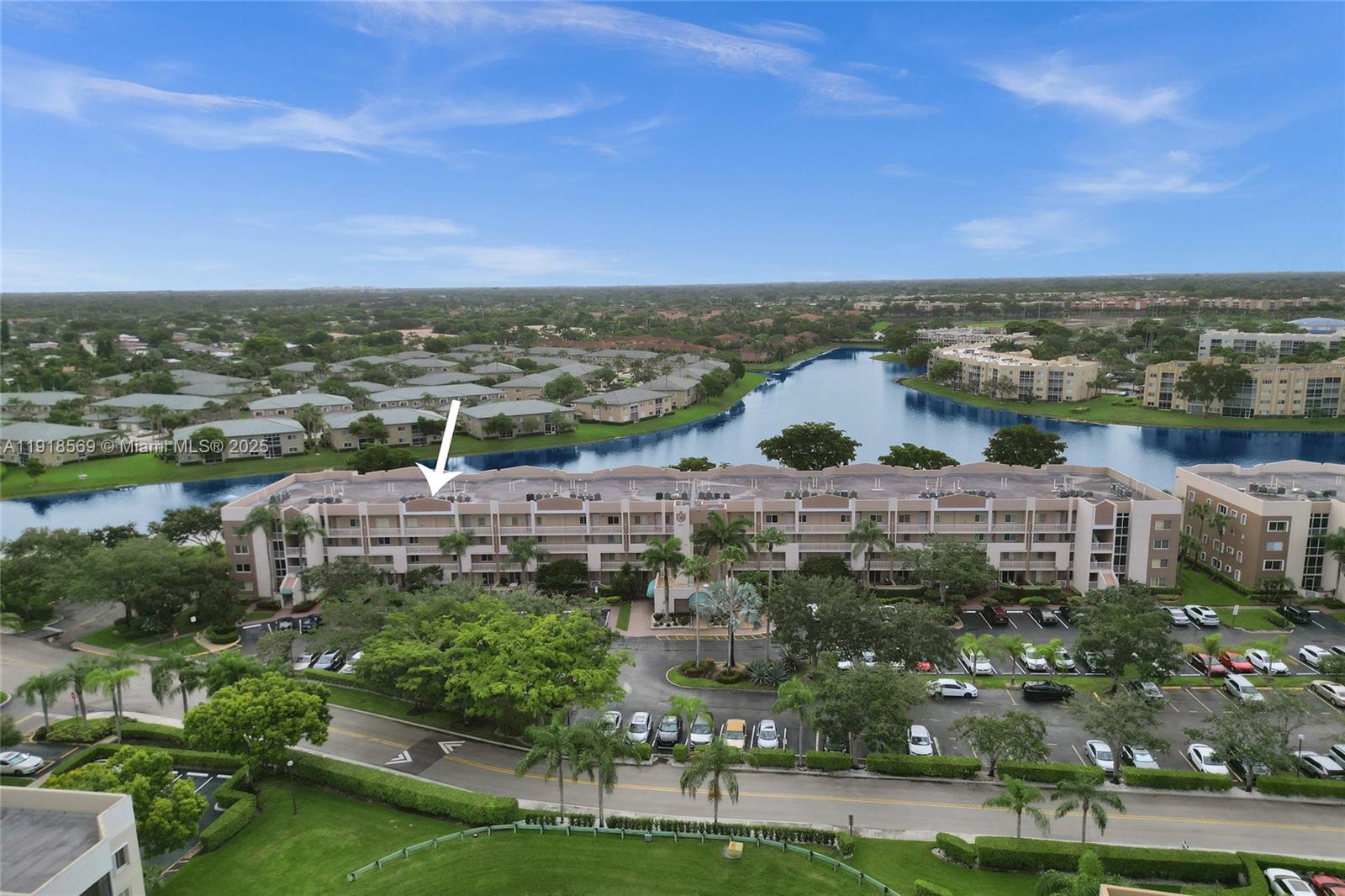 GRANVILLE KING'S POINT - Residential