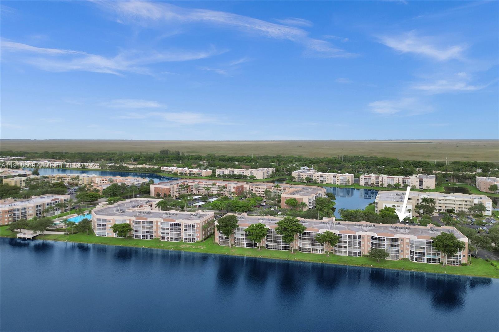 GRANVILLE KING'S POINT - Residential