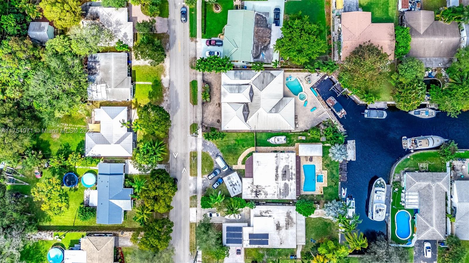 ROBERTSON PARK - Residential