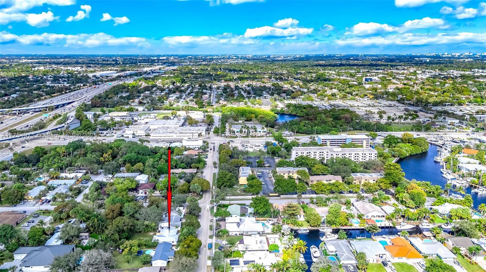 ROBERTSON PARK - Residential