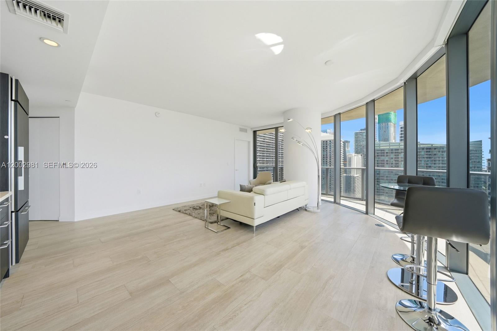 BRICKELL HEIGHTS WEST CON - Residential