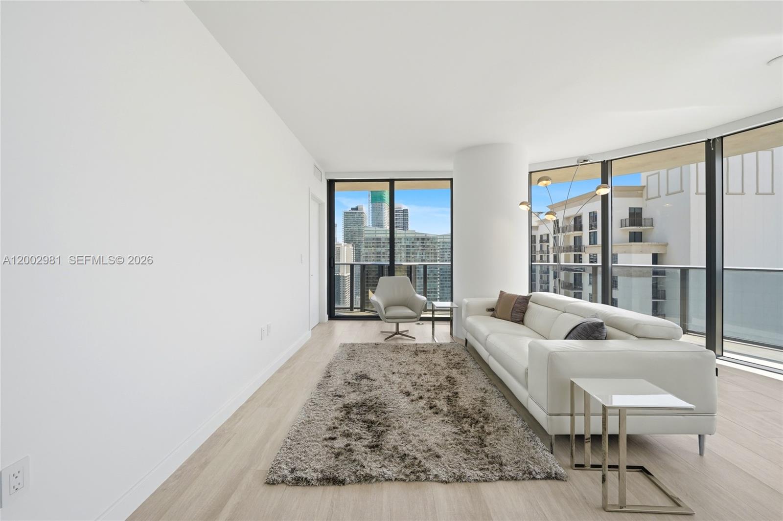 BRICKELL HEIGHTS WEST CON - Residential