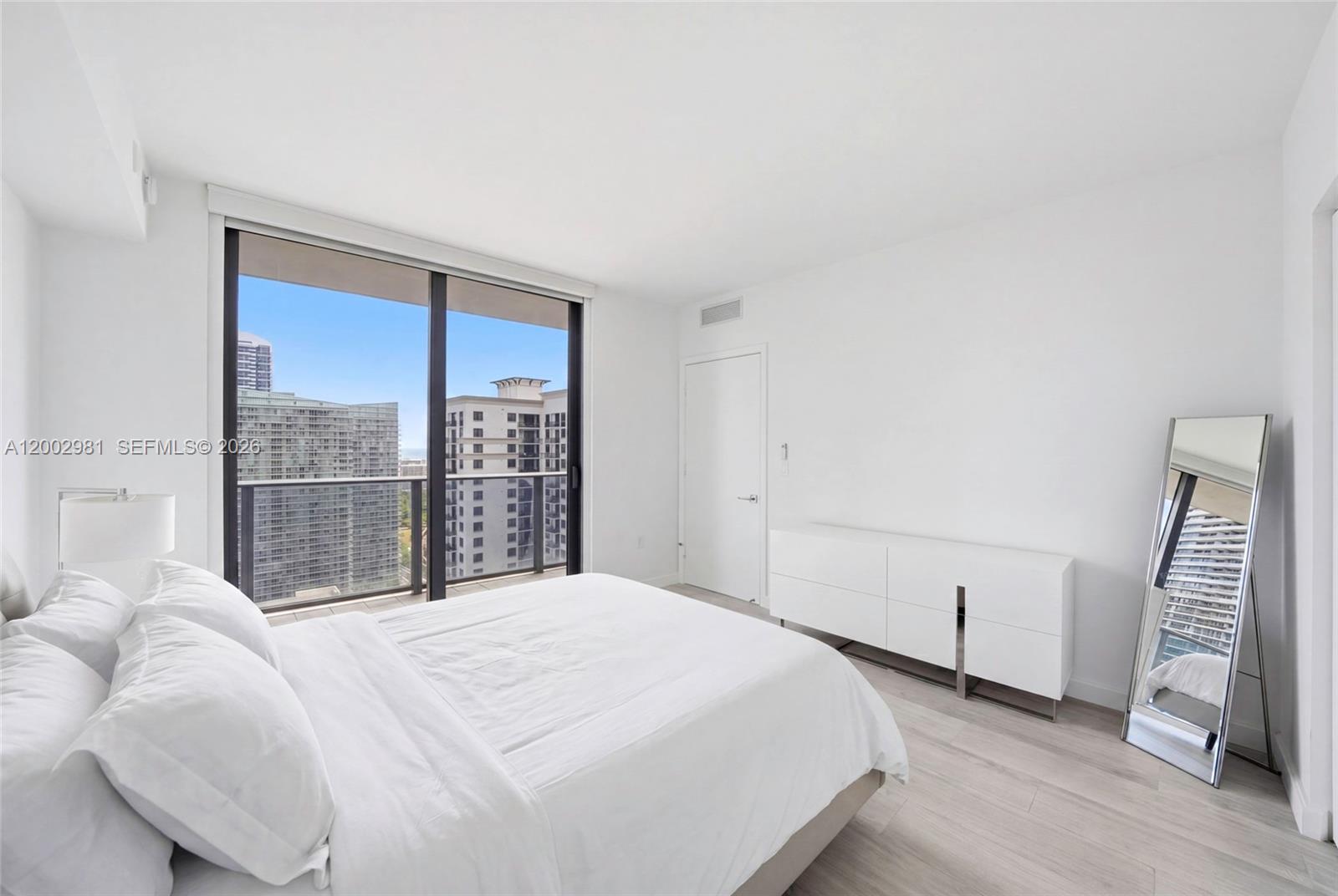 BRICKELL HEIGHTS WEST CON - Residential