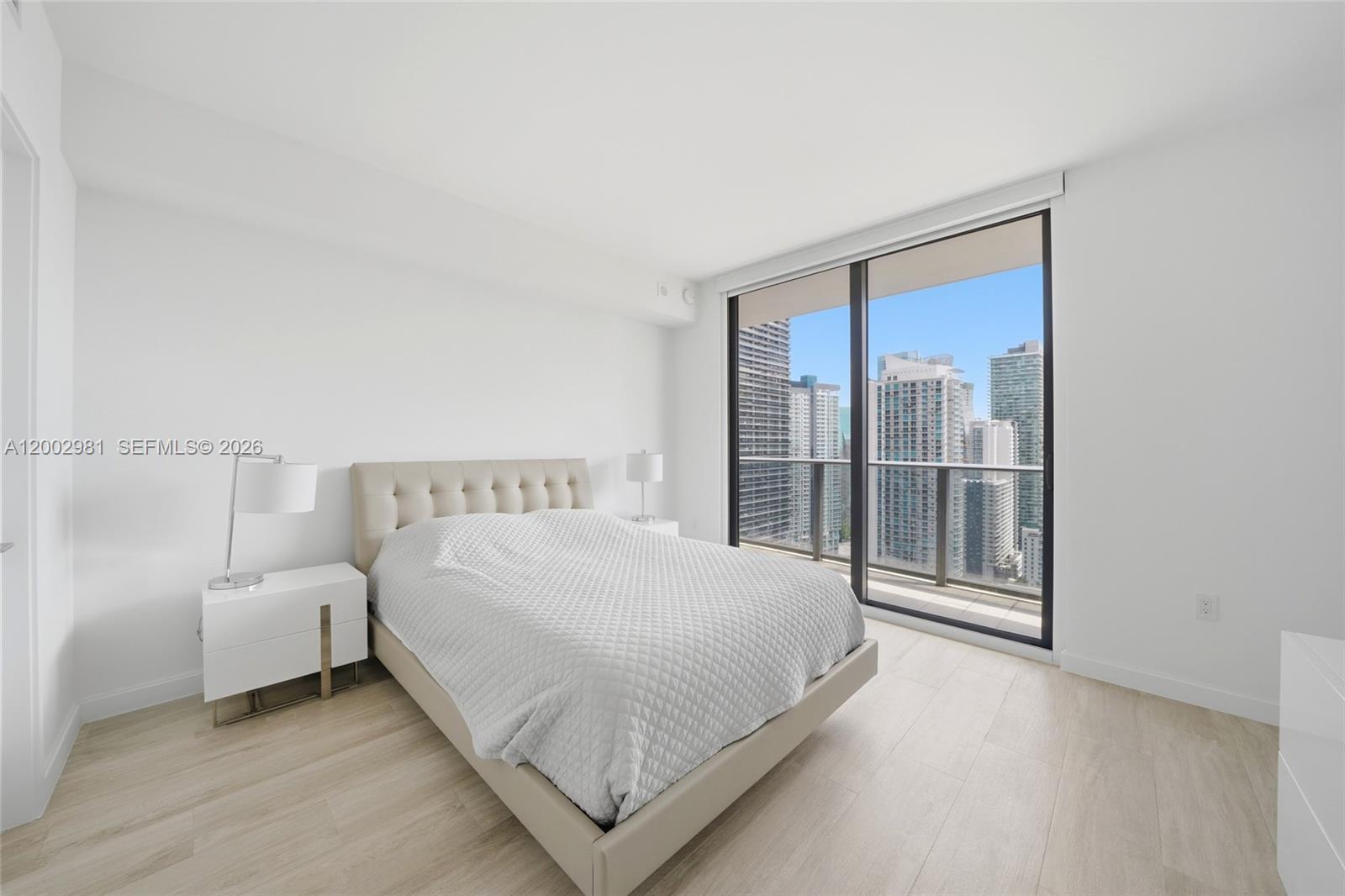 BRICKELL HEIGHTS WEST CON - Residential