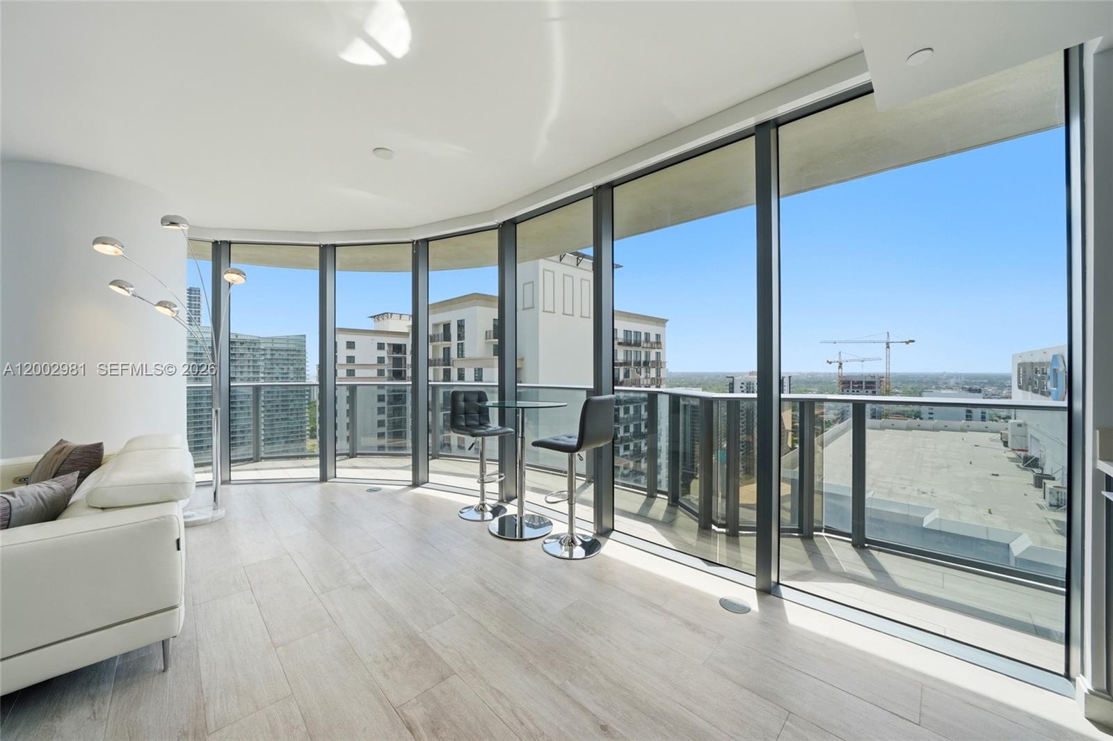 BRICKELL HEIGHTS WEST CON - Residential