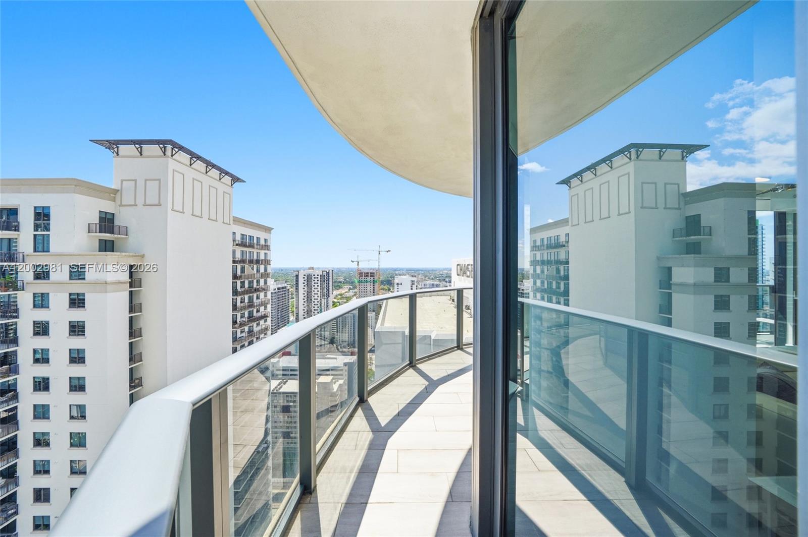 BRICKELL HEIGHTS WEST CON - Residential